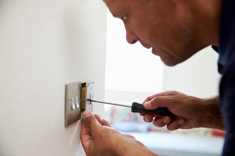 become an electrician become an electrician