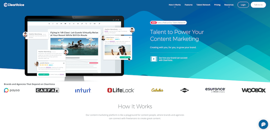 clearvoice clearvoice