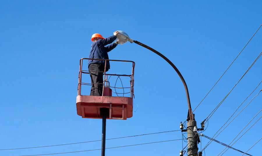 electrician job description electrician job description