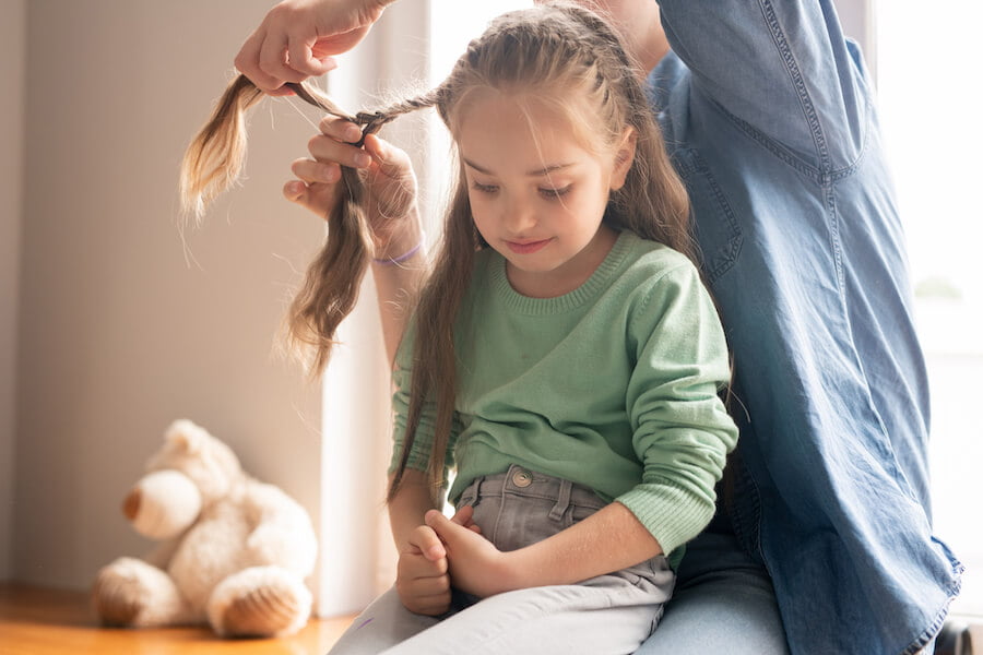 child care child care