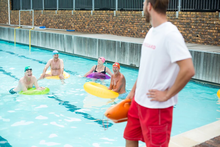 lifeguard 