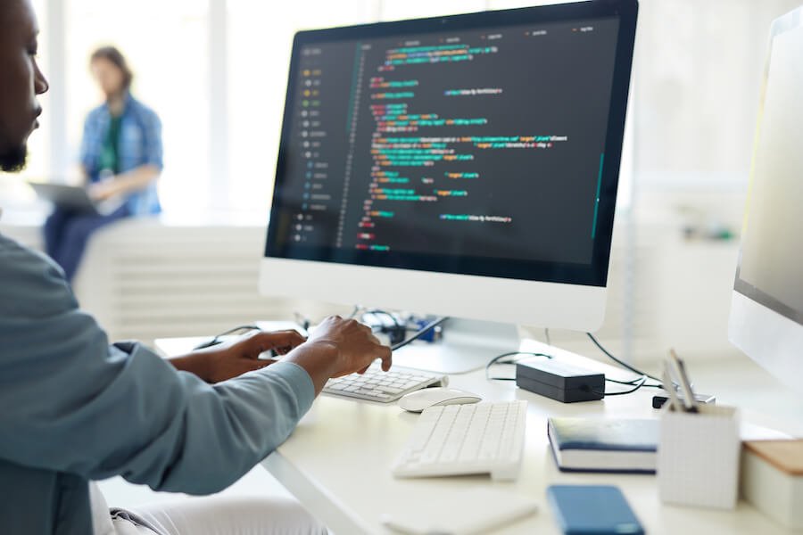 computer programming computer programming