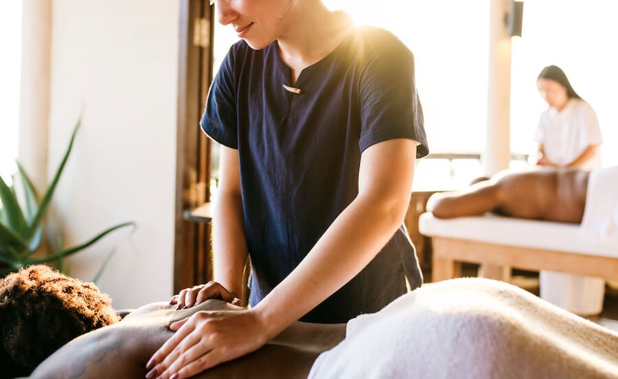 massage therapist massage therapist