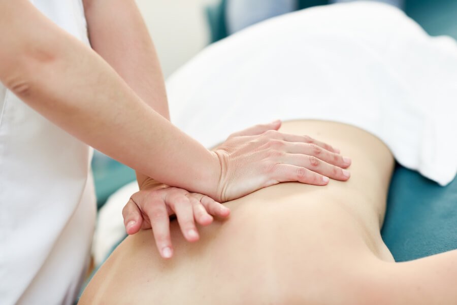 massage therapist massage therapist