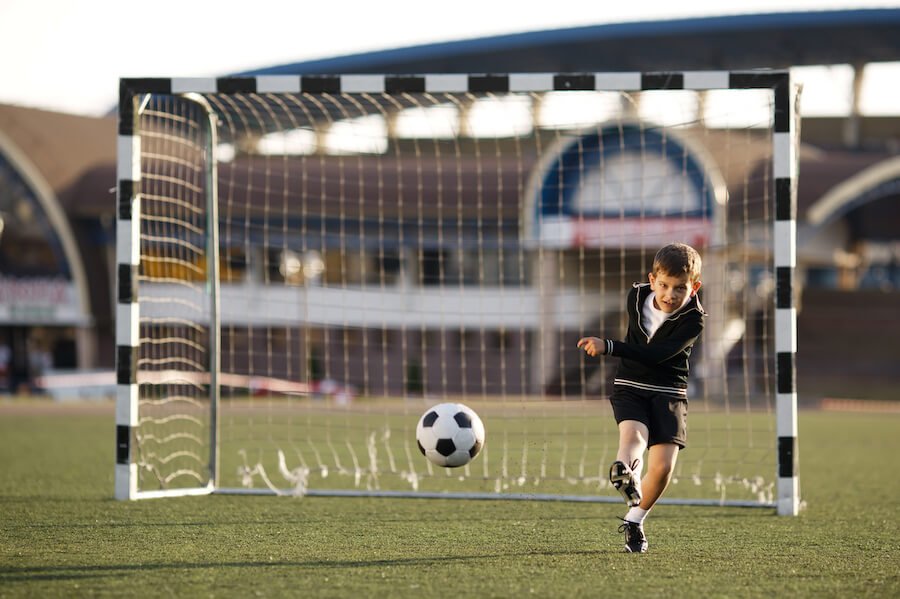 youth league referee or umpire