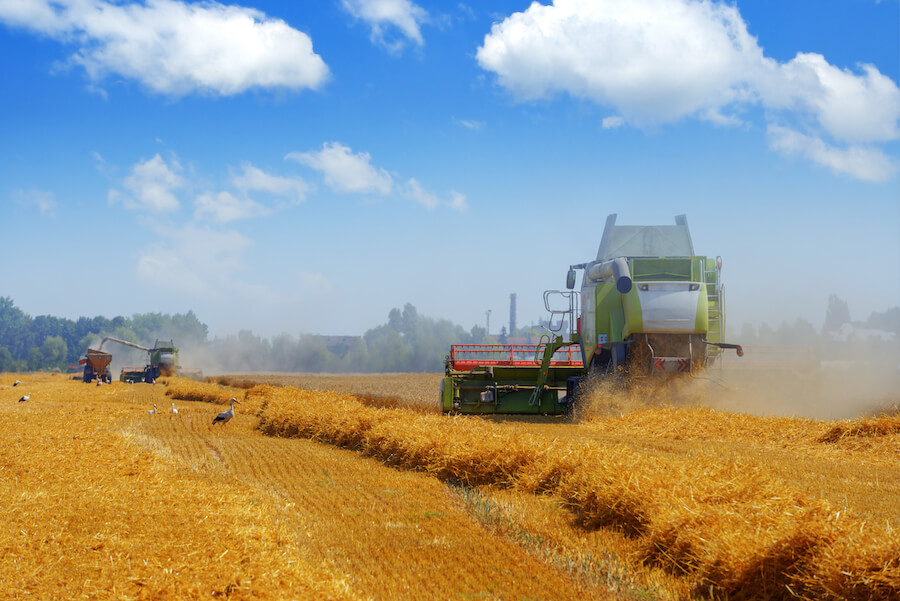 crop picker