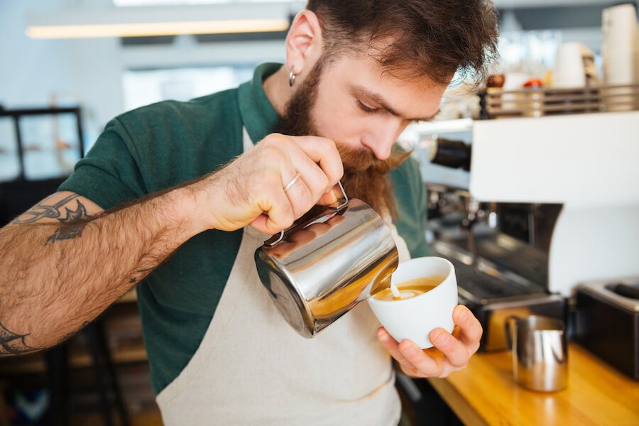 barista