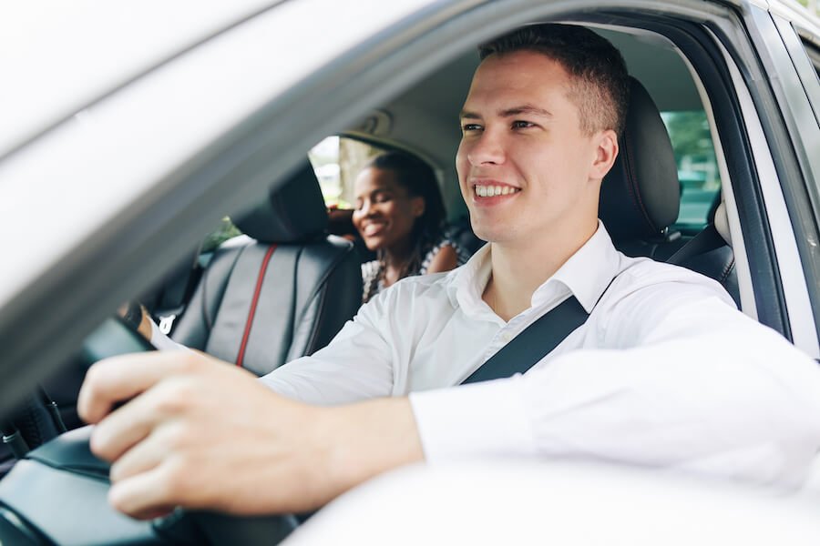 driver driver