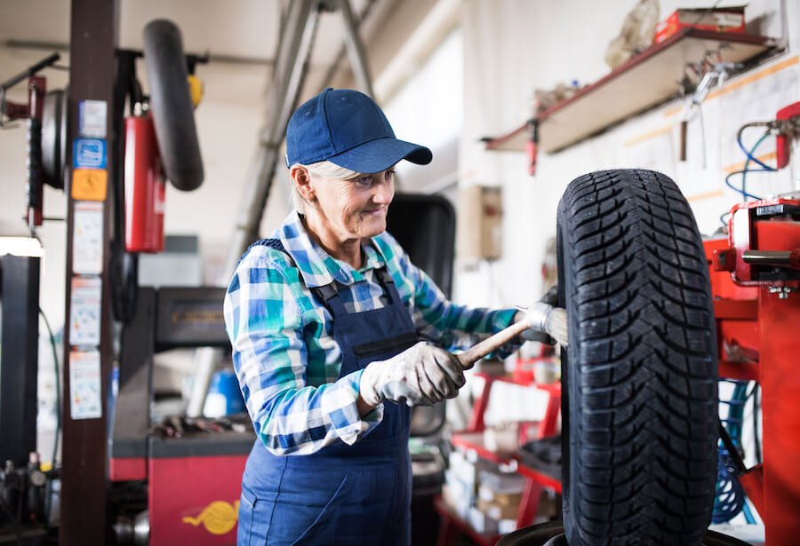 mechanic