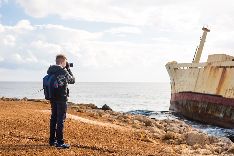 photographer photographer
