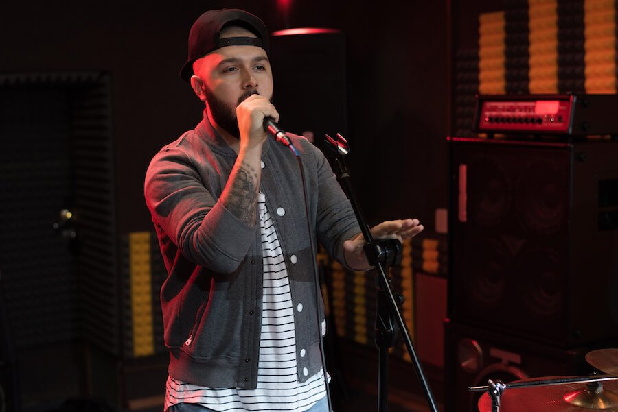 singer singer