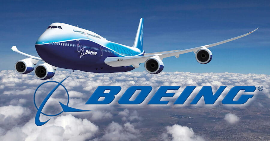 Boeing