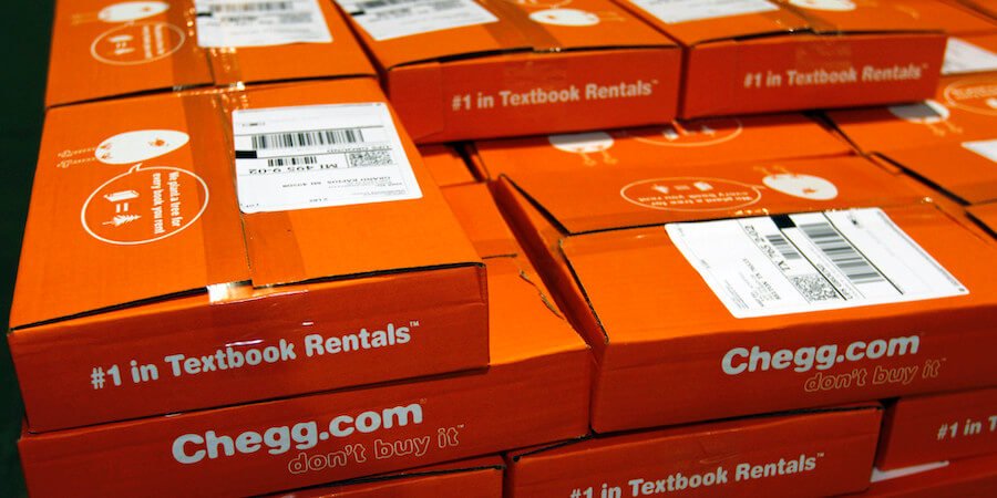 chegg chegg