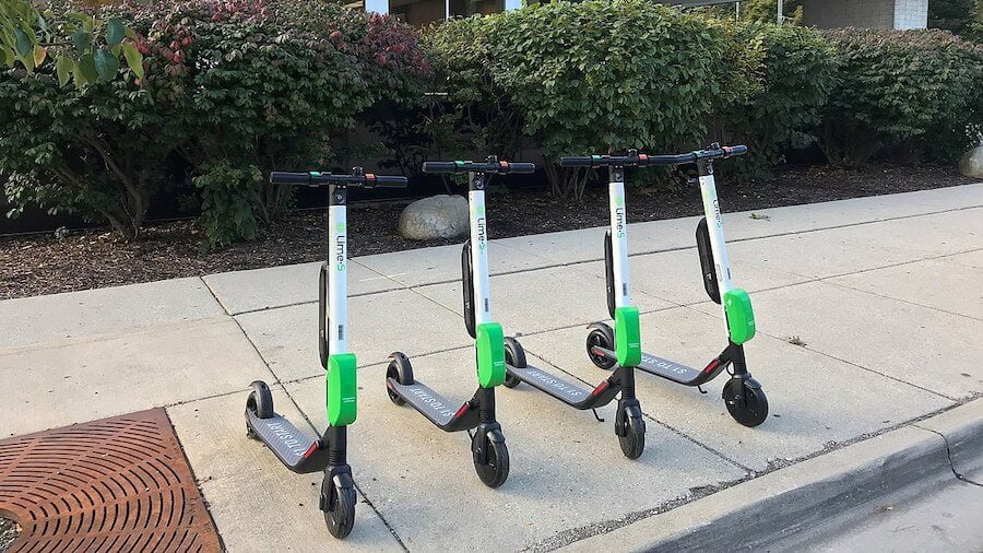 lime scooters lime scooters