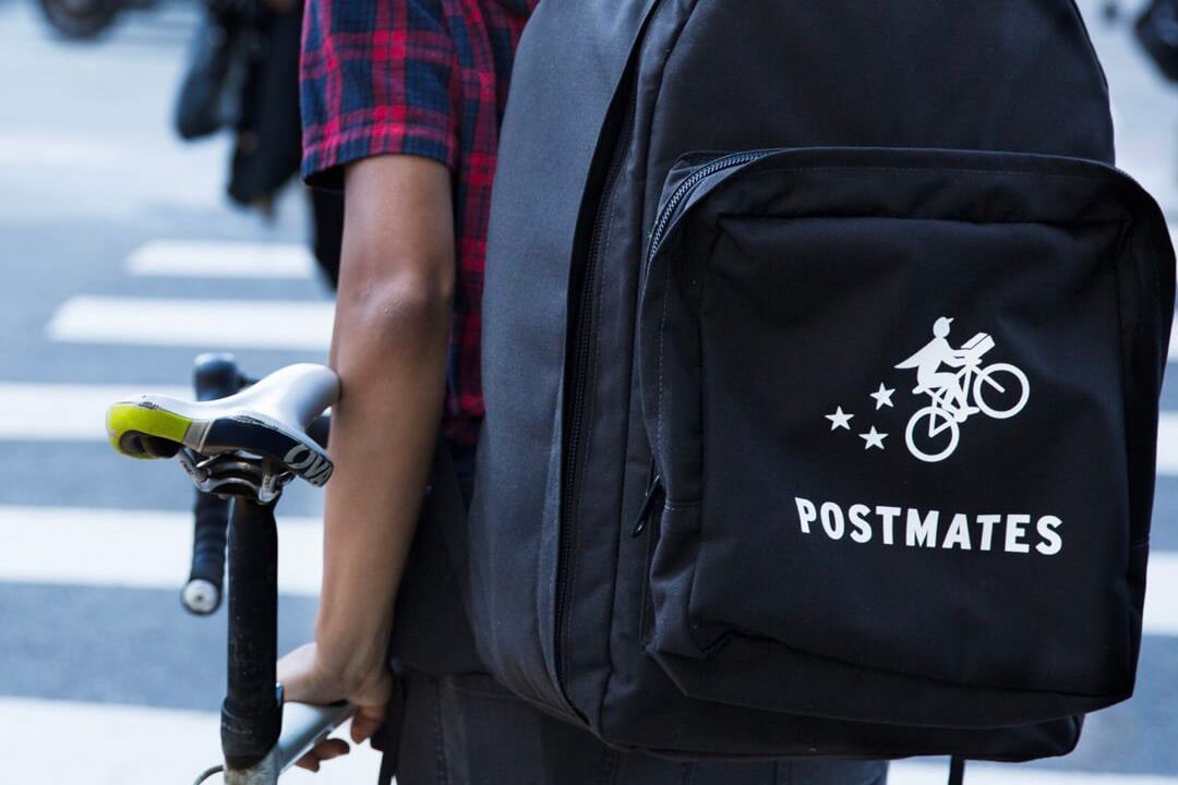 postmates postmates