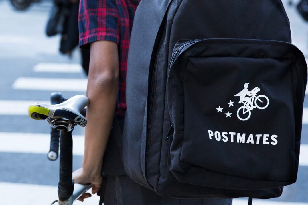 postmates