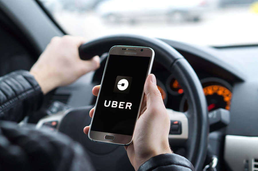 uber uber
